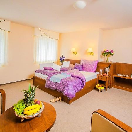 Manor House Hotel Броумов Екстериор снимка